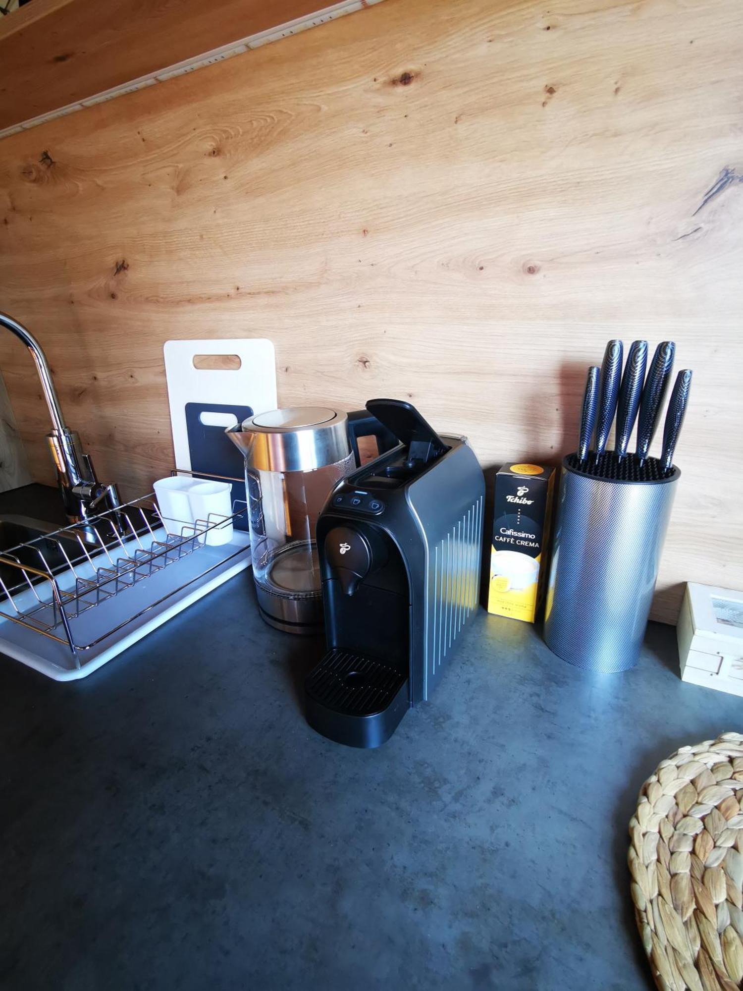 Drumu Carului Glamping Zazen酒店 外观 照片