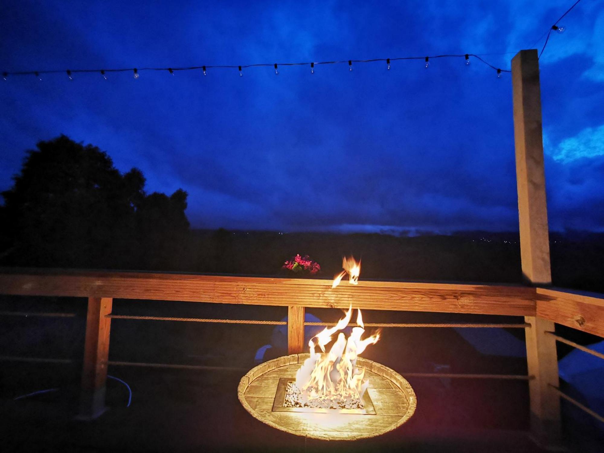 Drumu Carului Glamping Zazen酒店 客房 照片